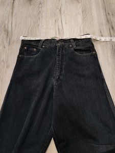 Ma5002 Ruf&amp;Tuf baggy jeans waist 28 inches