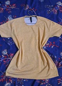 Dry Fit Gym T Shirt