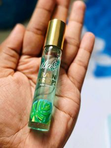 Iba Rain Drops Pure Perfume