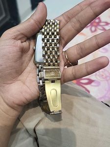 Titan Analog Watch