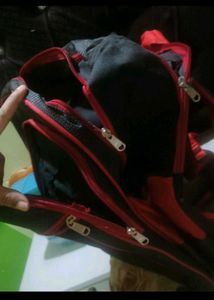 ZOLOTO VALVES Backpack
