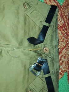 Boys Jeans Pent
