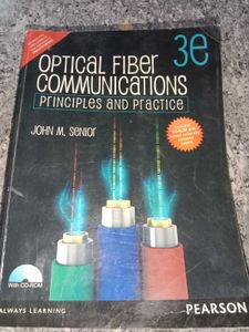 Optical Fiber Communications