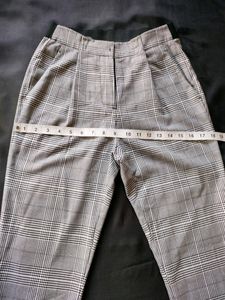 Korean Pleated Trousers