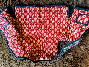 kids rajsthani handloom jacket
