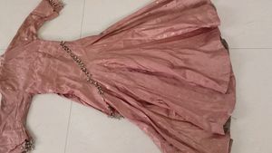 Beautiful Gown For Girls