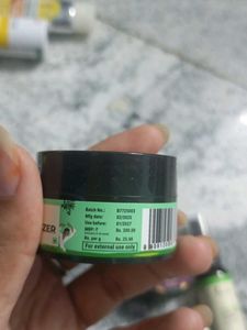 Pilgrim Skincare Set