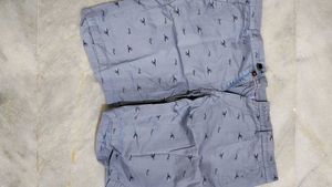 Men's Printed Shorts
