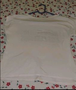 Daily wear tee - Coins only