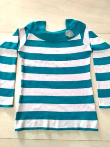 Woolen Top