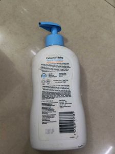 Cetaphil Baby Wash &amp; Shampoo