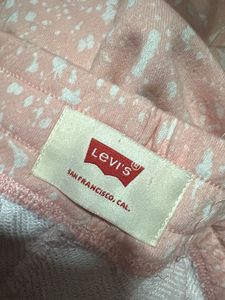 3 Levi’s Slim Fit Joggers