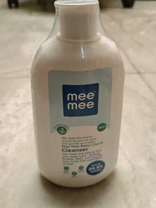 Mee Baby Liquid Cleanser