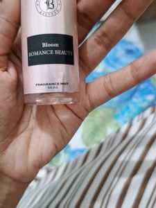 Bloom - ROMANCE AND BEAUTY