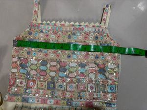 beautiful sarara dress