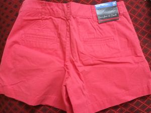 2 Hot Pants