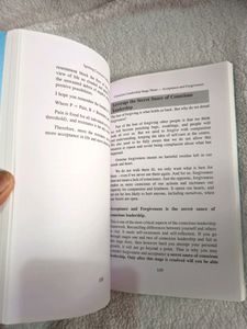 Igniting Concious Leadership-New Book