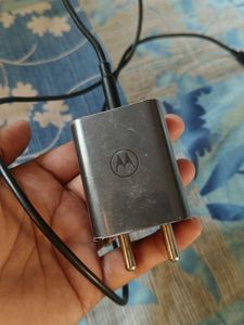 Motorola Fast Charger 30W