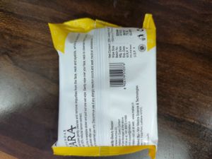 Zara Skin Friendly Wet Wipes ..