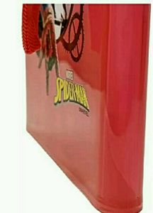 Set 2 Water Bottle Spiderman &amp;Supari Pandan Se