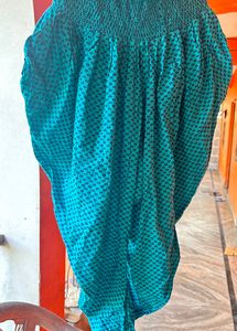 Dhoti Pant