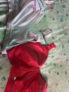 Combo of Zivame Full Coverage Bra