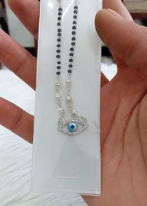 925 Silver Mangalsutra 🧿