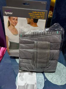 TYNOR Lumbo Sacral Belt