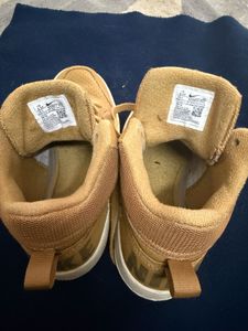 OG Nike High-Top Sneakers