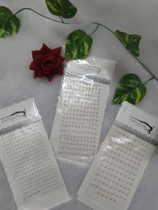 Rhinestone Stickers - Carry On