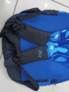 WIKI BACKPACK