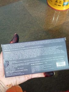 Hilary Rhoda Match Maker Lip Palette