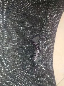 Sparkly Twist Front bodycon Mini Dress