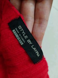 winterwear sweater