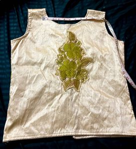 Ethnic Jacket
