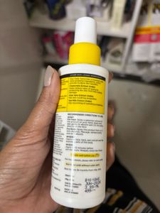 Sun Scoop Hydrating Fluid Sunscreen SPF 60