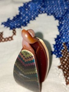 Unique Hair Claw Clip