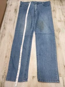 Sc1737 Scorcth Blue Jeans Size 36