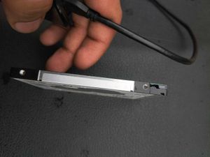 Seagate 1TB Mobile HDD