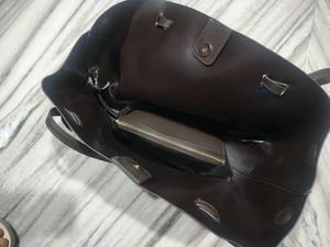Charles &amp; Keith calla tote bag