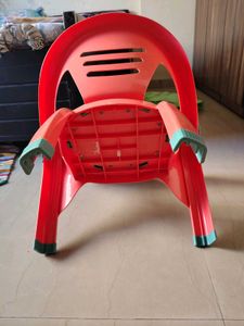 Baby High Chair with Tray