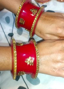 Colorful Bangle Set