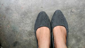 Combo Footwear For Women 😍💎