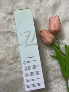 Seoulskin Heartleaf Pore Cleansing Oil