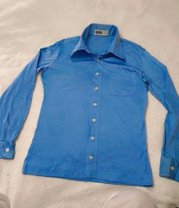 Very Soft And Beautiful Shirt