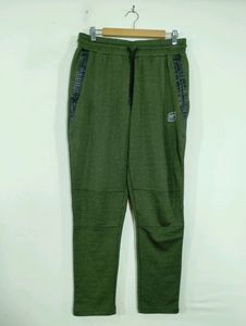 Altheory Green Track Pant (Men)