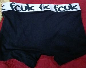 FCUK Men's Briefs