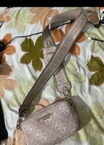 Guess crossbody bag