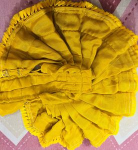 Laddu Gopal Fancy Dress Size 4,5,6