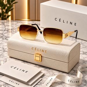 CELINE UNISEX EYEWEAR
